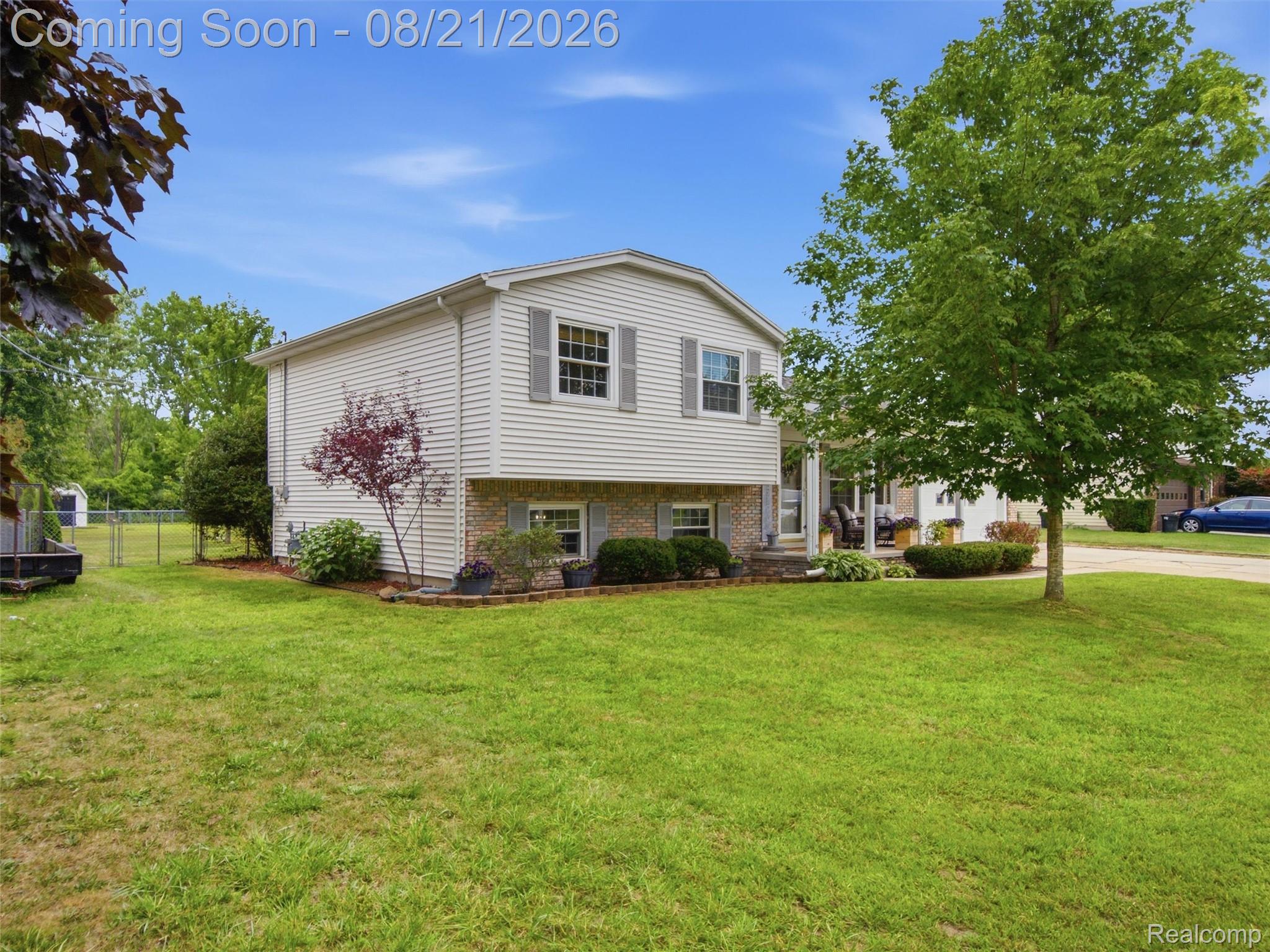 Residential in Marysville 2