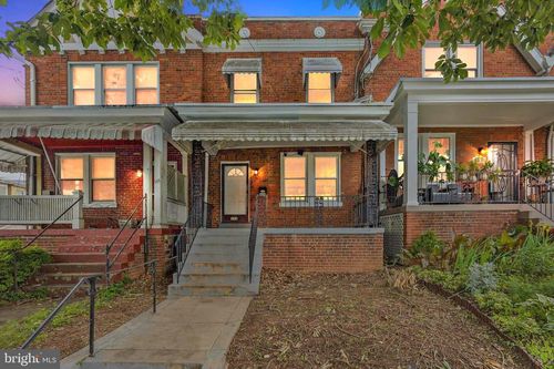 133 Longfellow St Nw, WASHINGTON, DC, 20011-2348 | Card Image