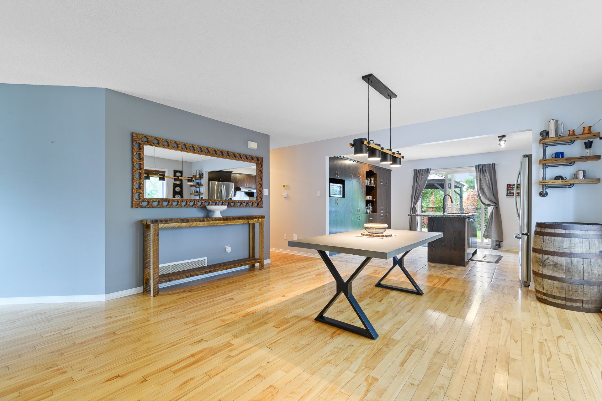 Residential in Gatineau (Aylmer)