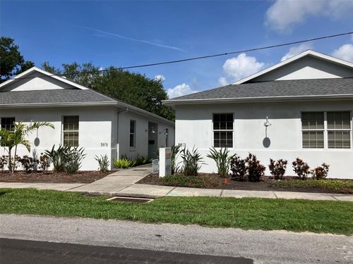 5813 and 5815 S Macdill Avenue, TAMPA, FL, 33611 | Card Image