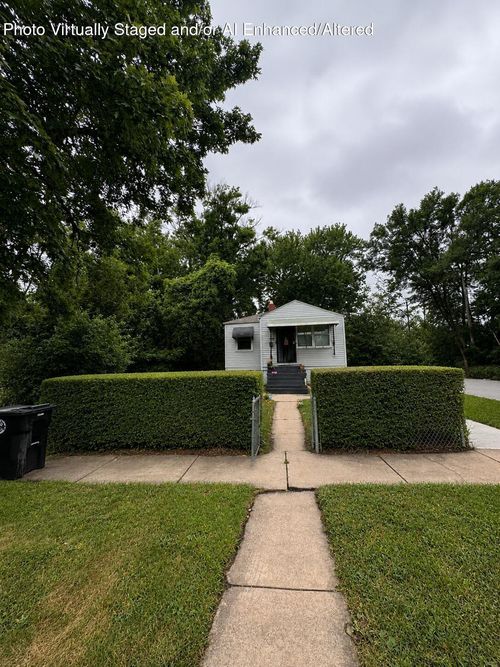 2400 Johnson St, Gary, IN, 46407-3445 | Card Image