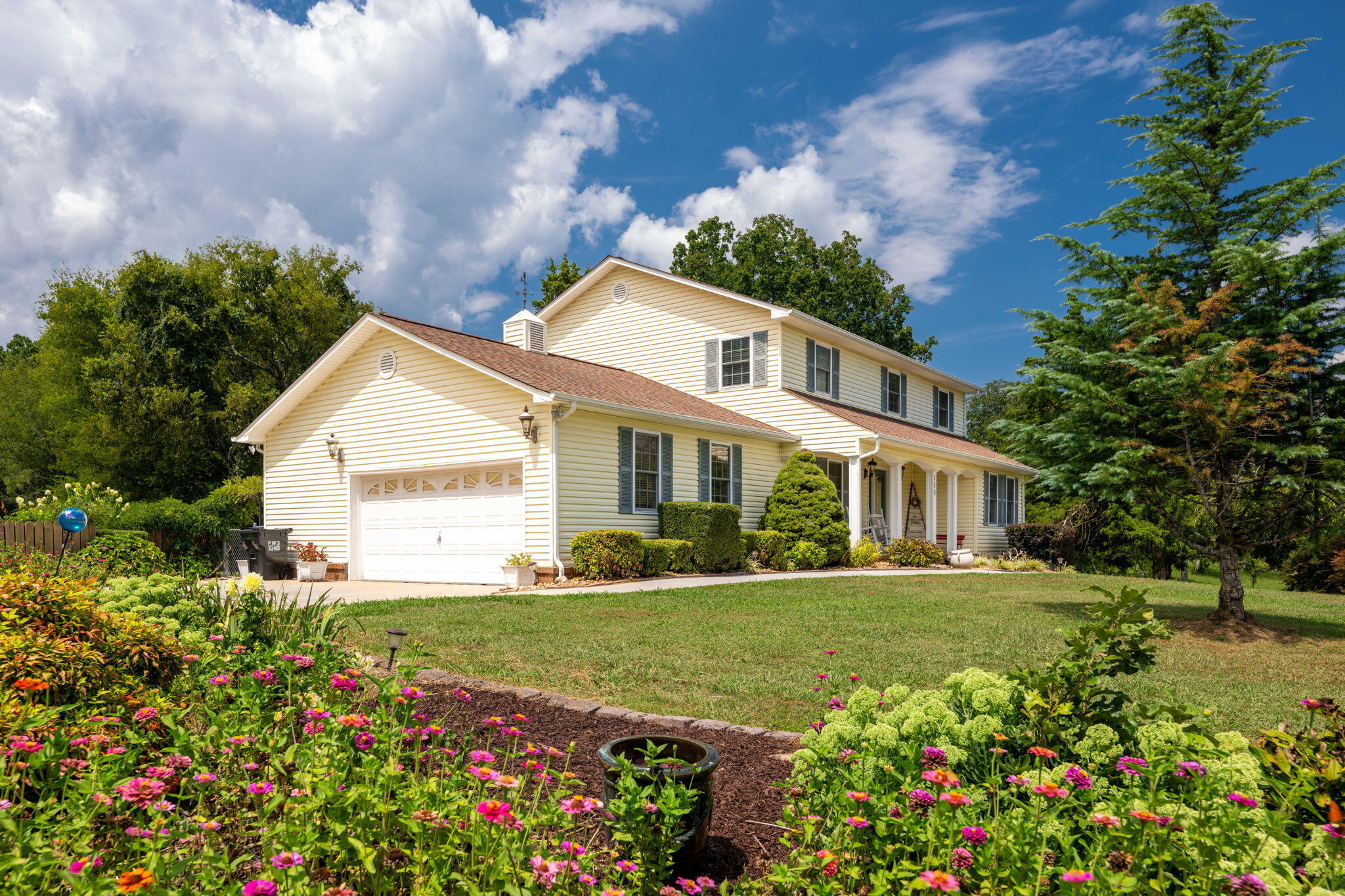 Gholdston Ln, Dayton, TN 37321 #1