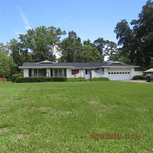 8424 Nw 4th Pl, GAINESVILLE, FL, 32607-1413 | Card Image