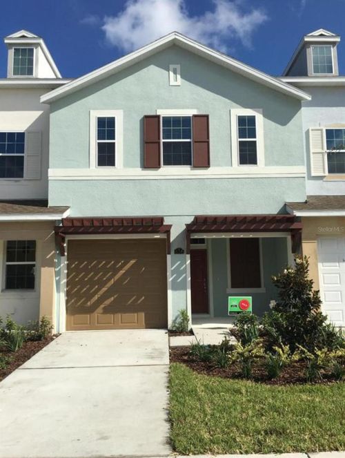 614 Fortanini Cir, OCOEE, FL, 34761-5077 | Card Image