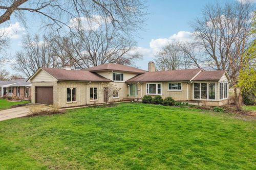 738 Fairway Lane, Jefferson, WI, 53549-1767 | Card Image