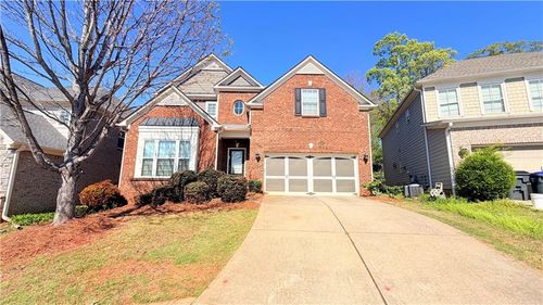 3203 Normandy Rdg, Lawrenceville, GA, 30044-7872 | Card Image