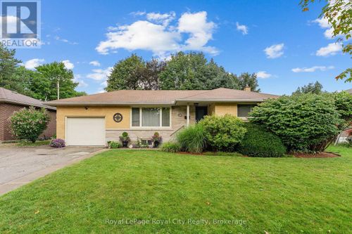 12 Tobey Avenue, Guelph (St. George's), ON, N1E1Y6 | Card Image