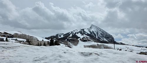 708 Gothic Rd, Crested Butte, CO, 81225-5009 | Card Image