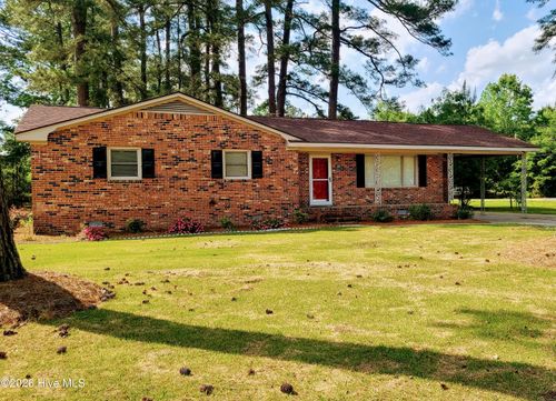 500 W Church Street, Pikeville, NC, 27863 | Card Image