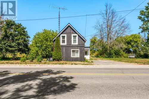 43 Stanley Street, Prince Edward County (Bloomfield Ward), ON, K0K1G0 | Card Image