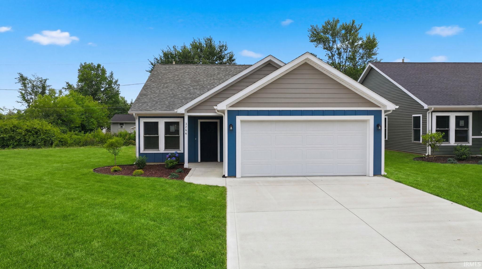 Residential in Fort Wayne