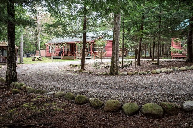 333 Green Bridge Rd, House other with 3 bedrooms, 2 bathrooms and null parking in Old Forge NY | Image 7