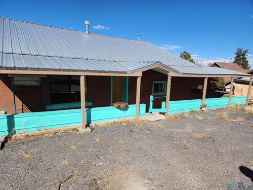 602 Stonewood Ave, Wagon Mound, NM, 87752 | Card Image