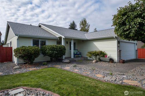 8202 203rd Street Ct E, Spanaway, WA, 98387-3035 | Card Image