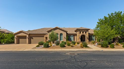 1346 S 2670 E, St George, UT, 84790-6197 | Card Image