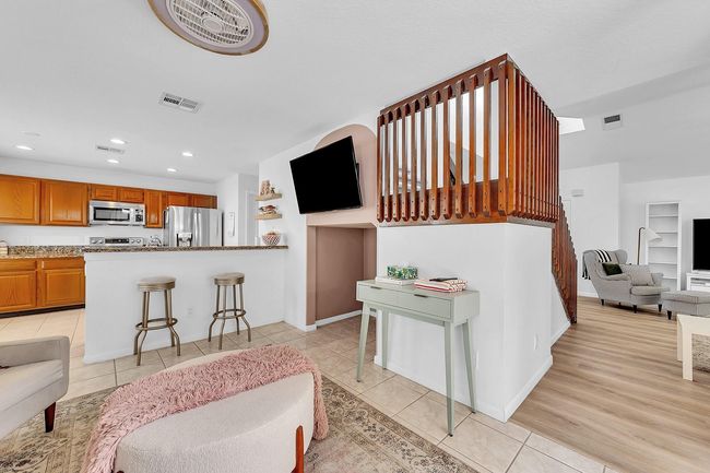 2867 Quail Run Ln, House other with 3 bedrooms, 3 bathrooms and null parking in Davie FL | Image 33