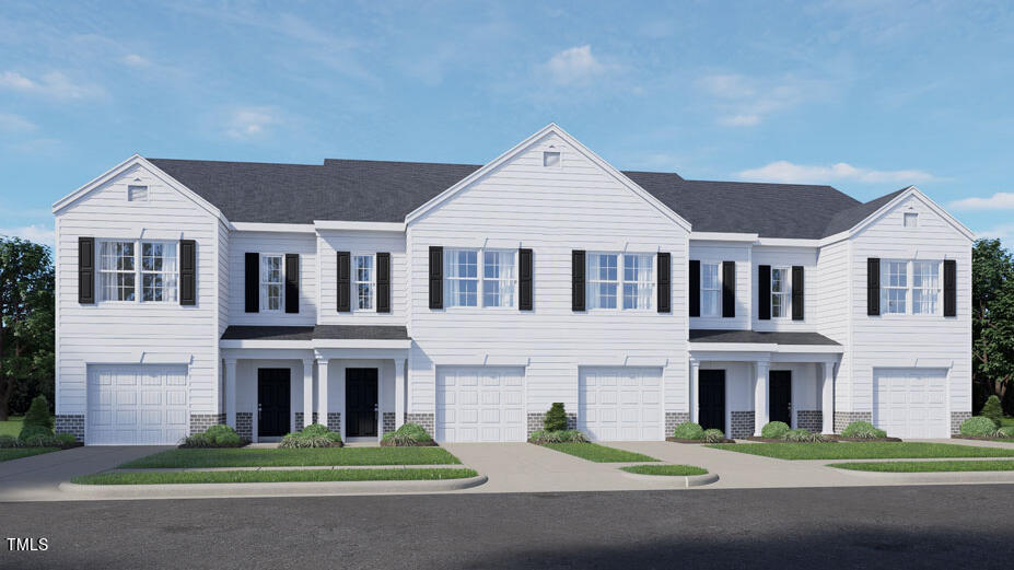 Henley Ridge Dr, Graham, NC 27253