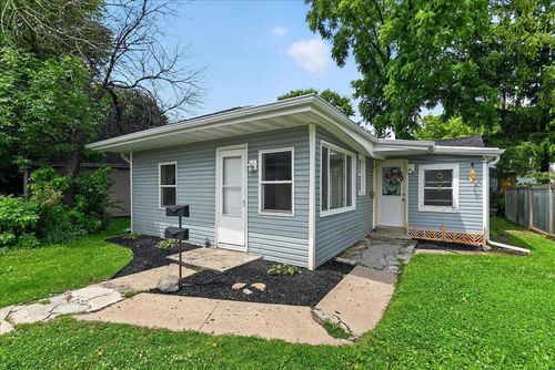 618 North Street, Madison, WI, 53704 | Card Image