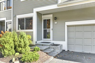 5 - 5 Eagle Rock Hill, Condo with 2 bedrooms, 1 bathrooms and null parking in Bethel CT | Image 3