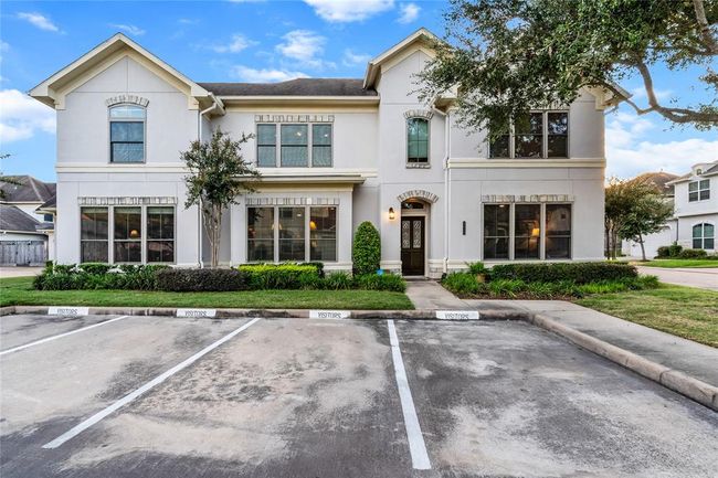 4331 Stonebrook Ln, Townhouse with 3 bedrooms, 3 bathrooms and null parking in Missouri City TX | Image 41
