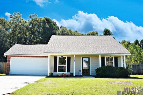 10124 Nashville Ct, Denham Springs, LA, 70706-1514 | Card Image
