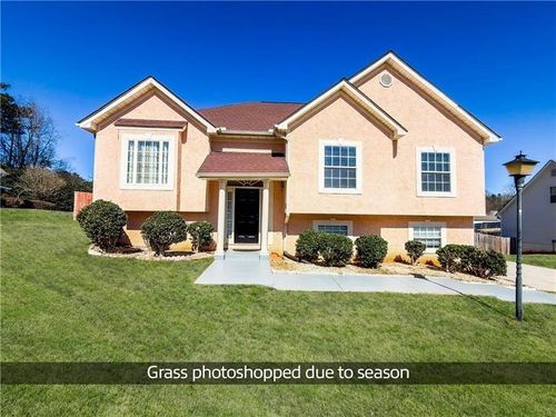 2950 Mandy Ct, Jonesboro, GA, 30236-4194 | Card Image