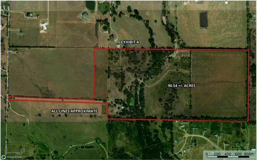 14134 Cashs Mill Rd, Sanger, TX, 76266-2120 | Card Image