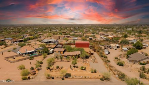1502 S Prospectors Rd, Apache Junction, AZ, 85119-8833 | Card Image