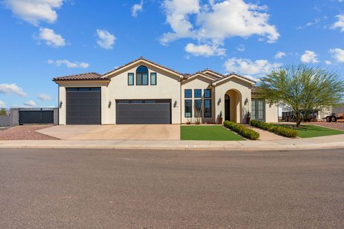 691 E Crew Ct, Washington, UT, 84780-3448 | Card Image