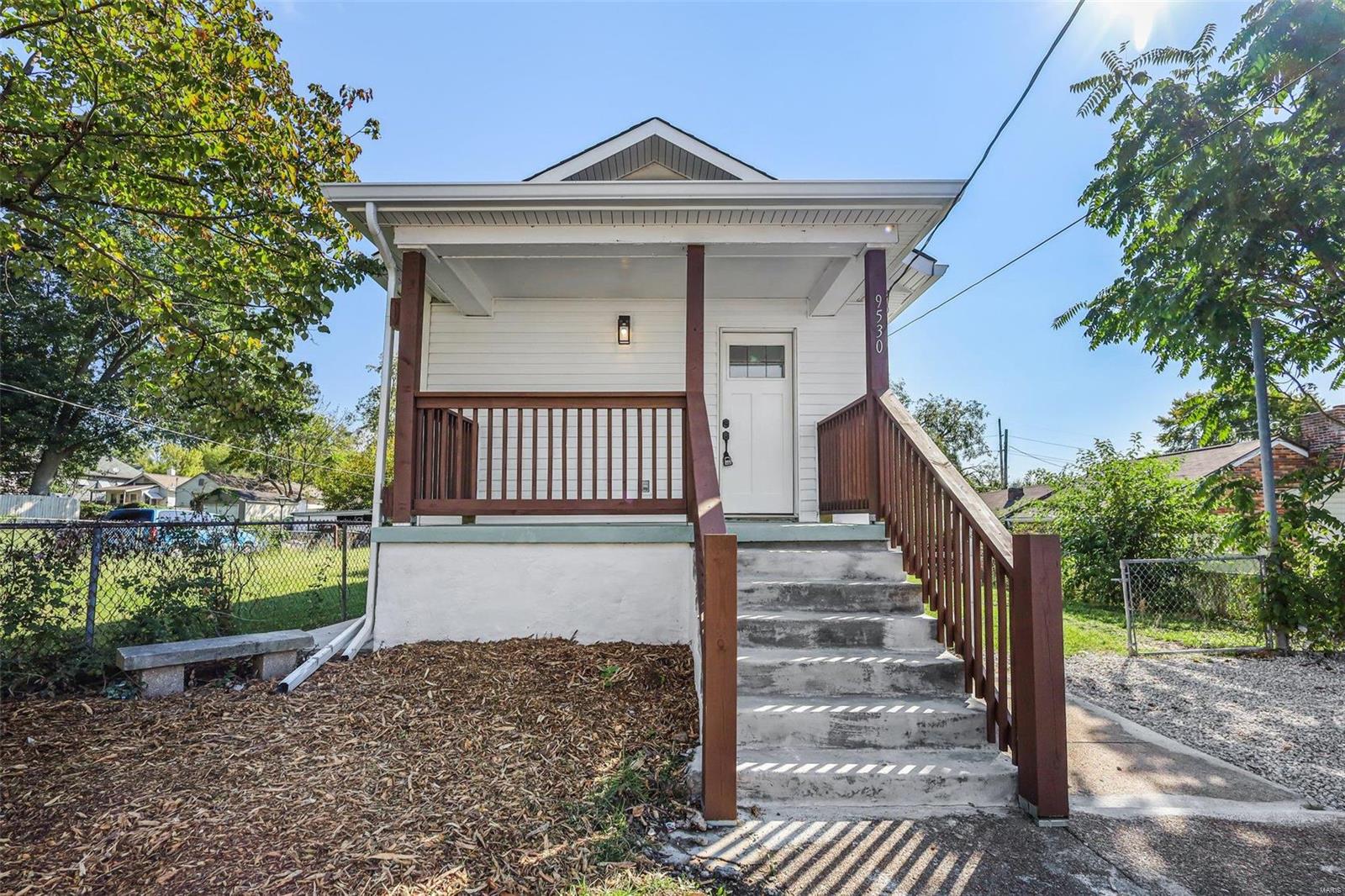 Longwood Ave, Saint Louis, MO 63125