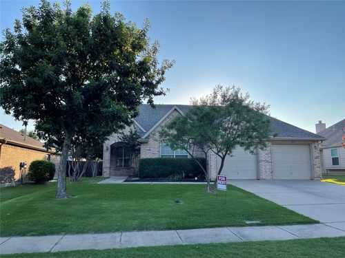 2509 Shooting Star Dr, Mckinney, TX, 75071-6234 | Card Image