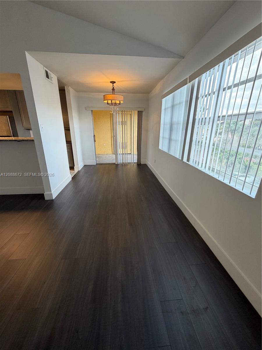 Residential in Miami 2