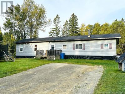 3316 Rte 585, House other with 3 bedrooms, 1 bathrooms and null parking in Newbridge NB | Image 1