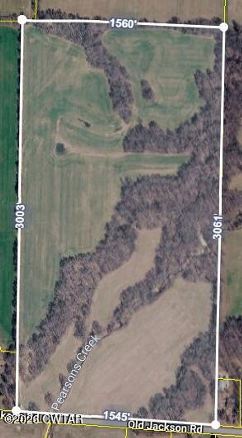 0 Old Jackson Rd, Bells, TN, 38006 | Card Image