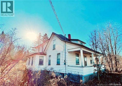 2435 Rte 420, Sillikers, NB, E9E1T5 | Card Image