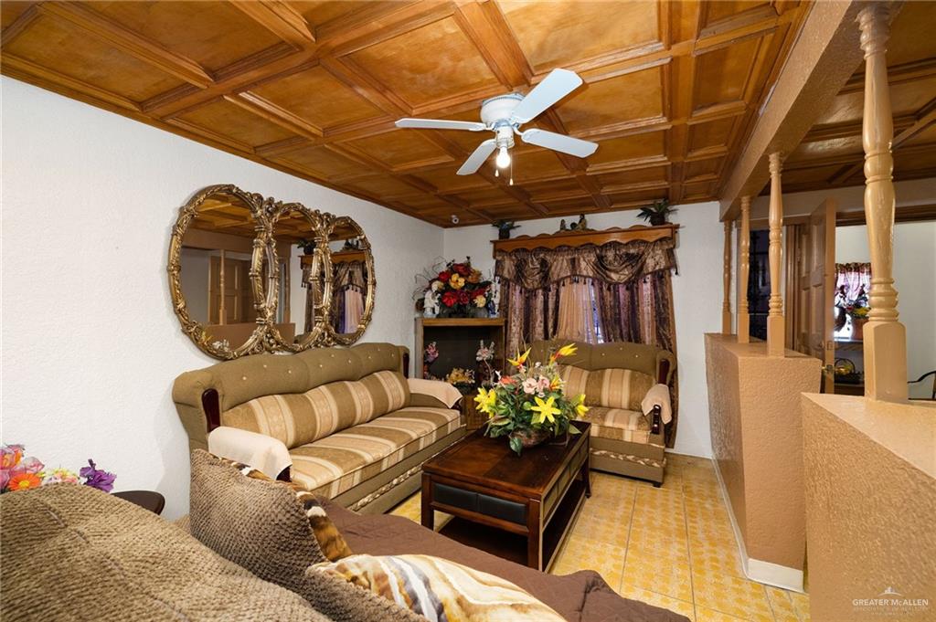 Residential in Rio Grande City 5