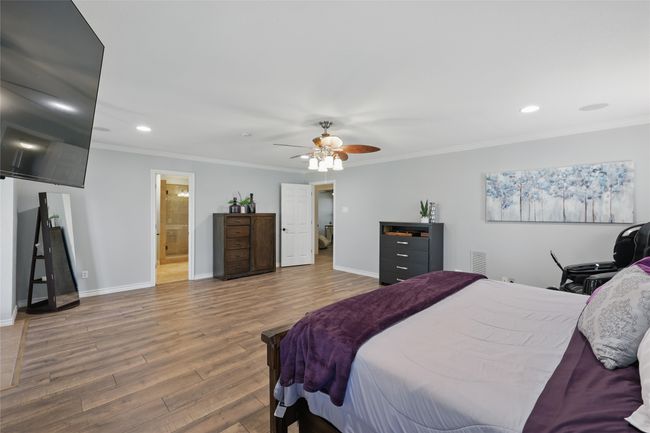2204 Church Dr, House other with 3 bedrooms, 2 bathrooms and null parking in Corinth TX | Image 16