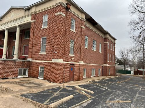 107 Jordan St, Cleveland, OK, 74020-3615 | Card Image