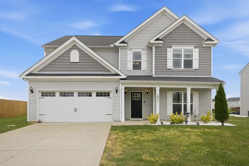 1075 Vanguard Dr, Spring Hill, TN, 37174-2863 | Card Image