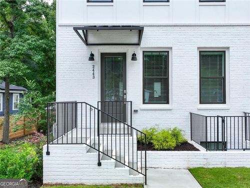 2443 Sycamore Rd Nw, Atlanta, GA, 30318-3929 | Card Image