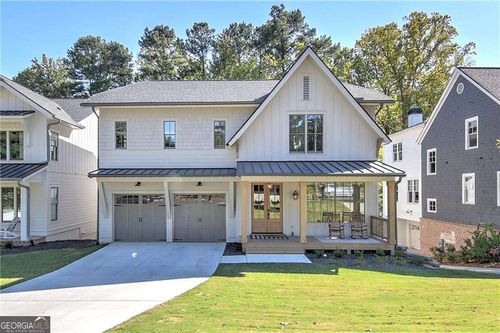 1268 Hayes Dr Se, Smyrna, GA, 30080-7906 | Card Image