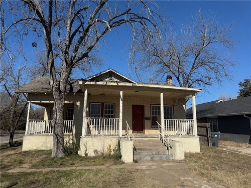 3125 Ethel Avenue, Waco, TX, 76707 | Card Image