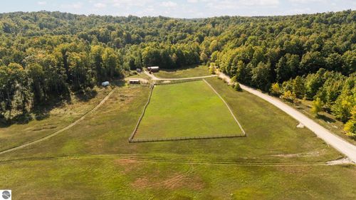 11585 S Hill Rd, Cedar, MI, 49621-8806 | Card Image