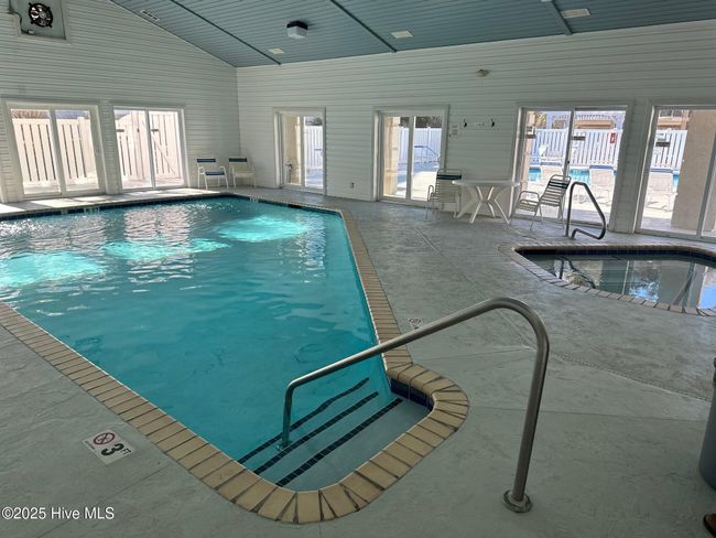 Year-Round Indoor Pool & Hot Tub | Image 25