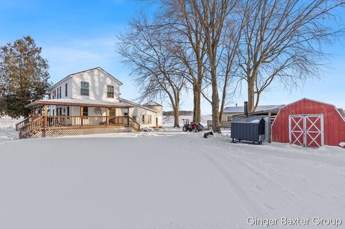 15833 W Cannonsville Rd, Coral, MI, 49322-9755 | Card Image