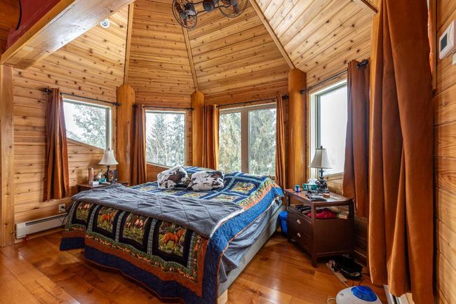 62407 Range Road 431, House other with 3 bedrooms, 4 bathrooms and 4 parking in Ardmore AB | Image 21