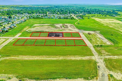 109 Dolan Drive, Lincoln, ND, 58504 | Card Image
