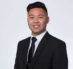 Dewey Vuong