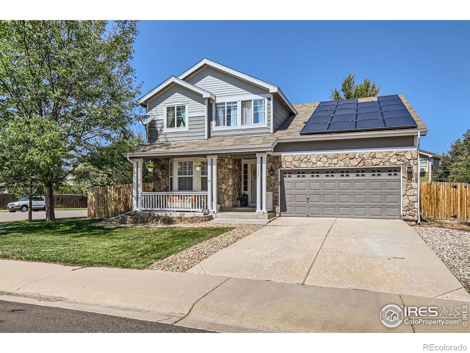 Cheetah Dr, Loveland, CO 80537