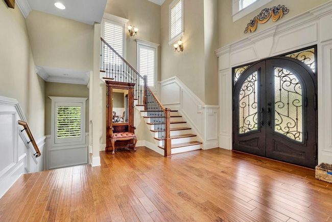2450 Weber Heights Way, House other with 5 bedrooms, 6 bathrooms and null parking in Buford GA | Image 7
